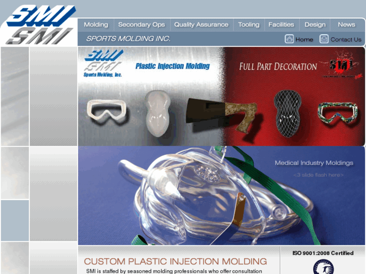 www.smimolding.com