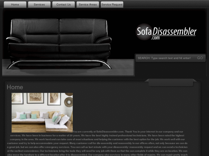 www.sofadisassembler.com
