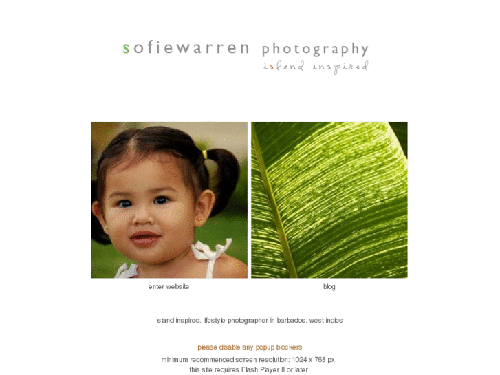 www.sofiewarrenphotography.com