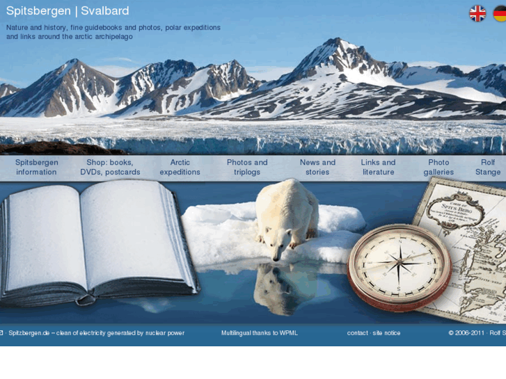 www.spitsbergen-svalbard.net