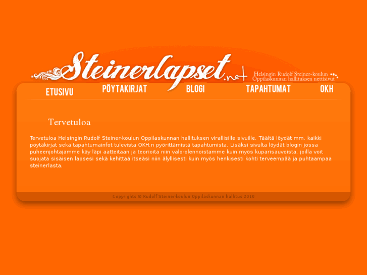 www.steinerlapset.net