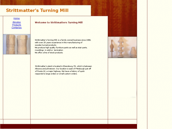 www.strittmattersturningmill.com