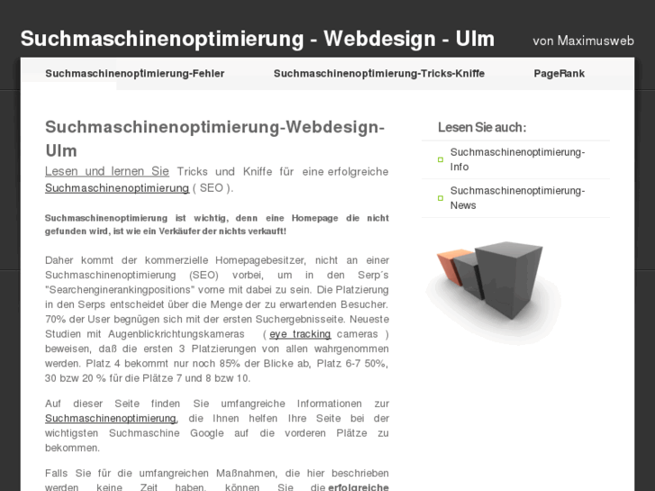 www.suchmaschinenoptimierung-webdesign.com