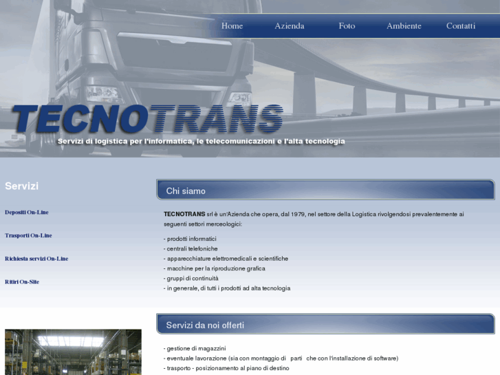 www.tecnotrans.net