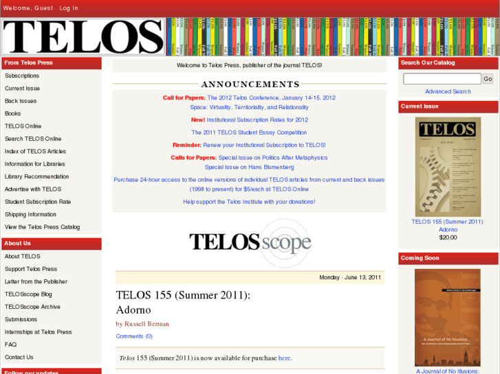 www.telospress.com