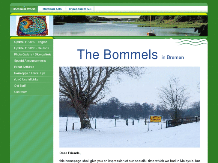 www.the-bommels.com