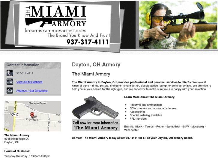 www.themiamiarmory.net