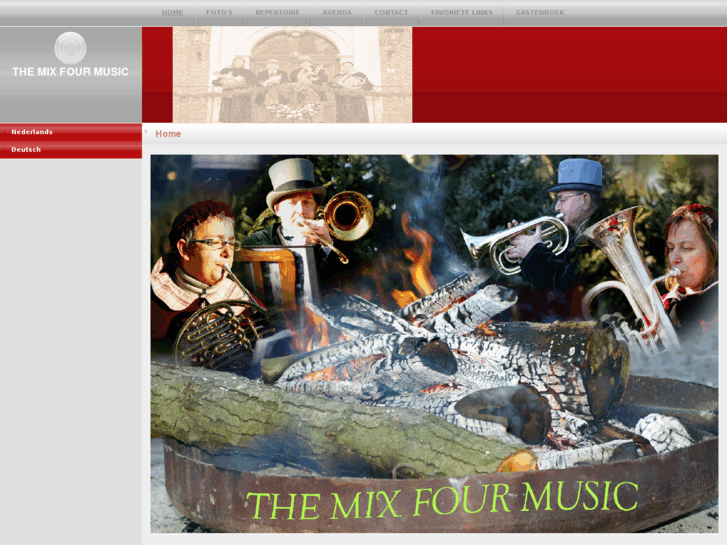 www.themix4music.com