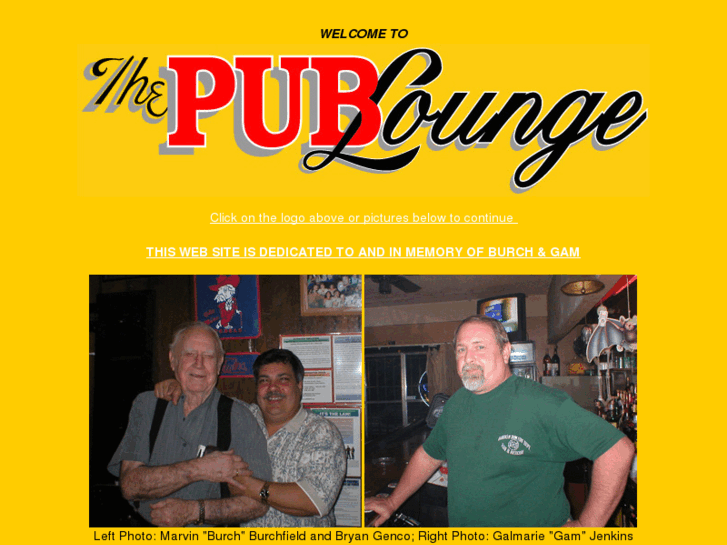 www.thepublounge.com