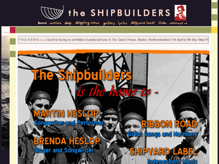 www.theshipbuilders.com