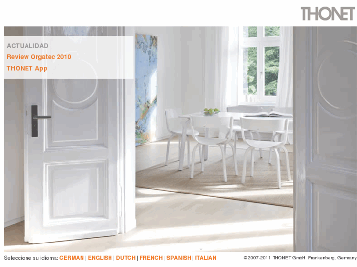 www.thonet.es