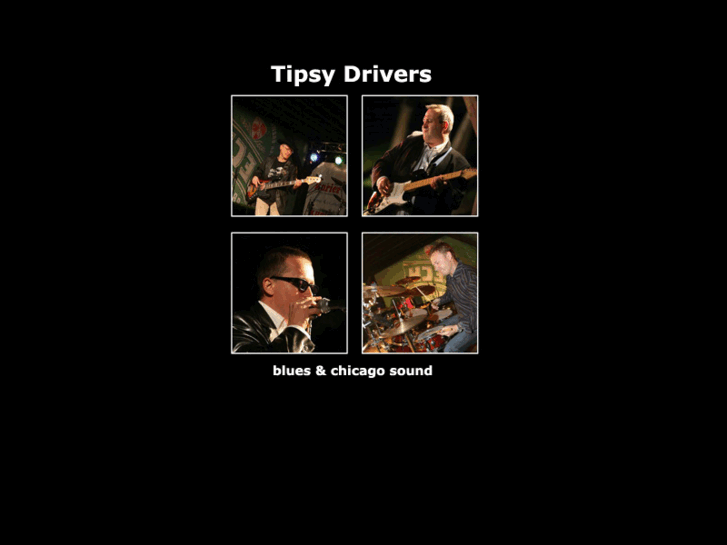 www.tipsydrivers.pl