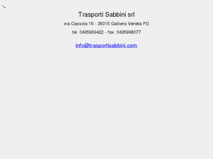 www.trasportisabbini.com