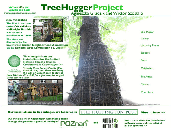 www.treehuggerproject.com