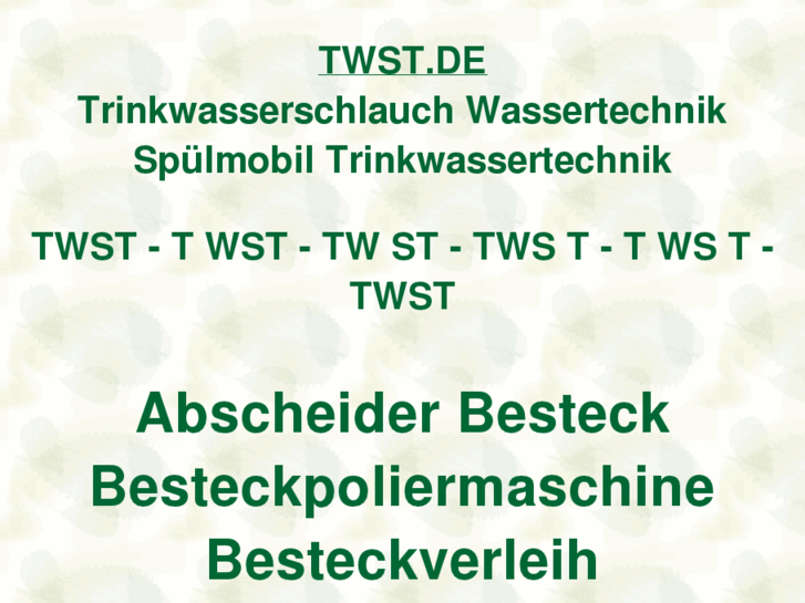 www.twst.de