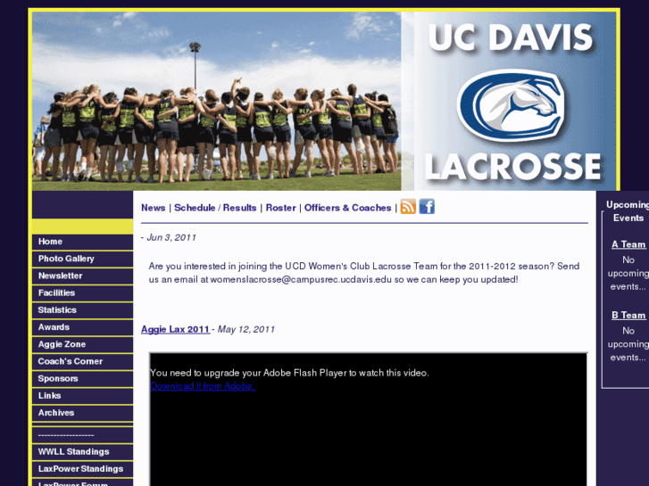 www.ucdwlax.com