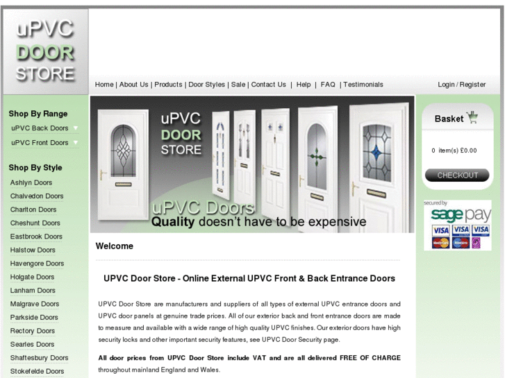 www.upvcdoorstore.com