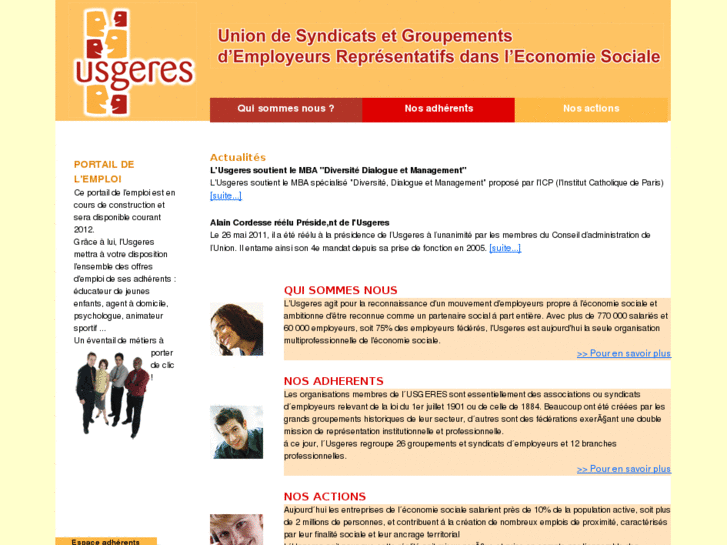 www.usgeres.fr