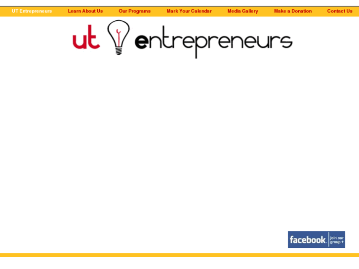 www.utentrepreneurs.org