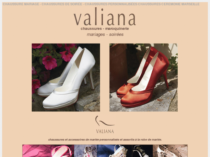 www.valiana.com