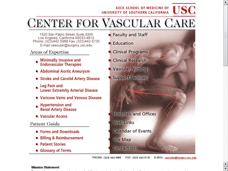 www.vascularscreening.com