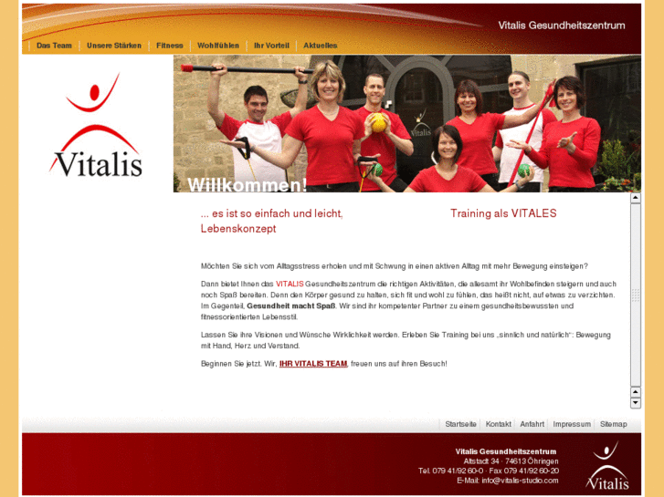 www.vitalis-studio.com