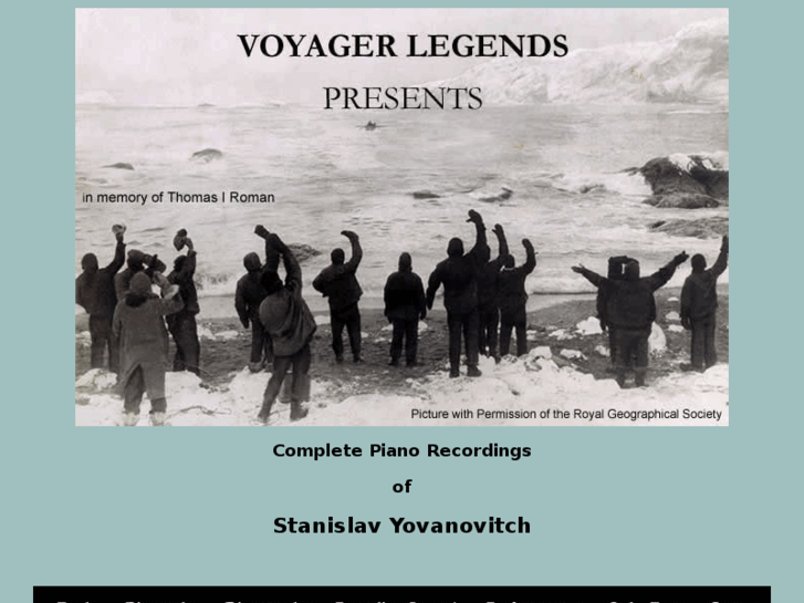 www.voyagerlegends.com