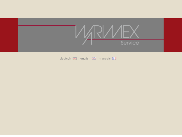 www.warimex.info