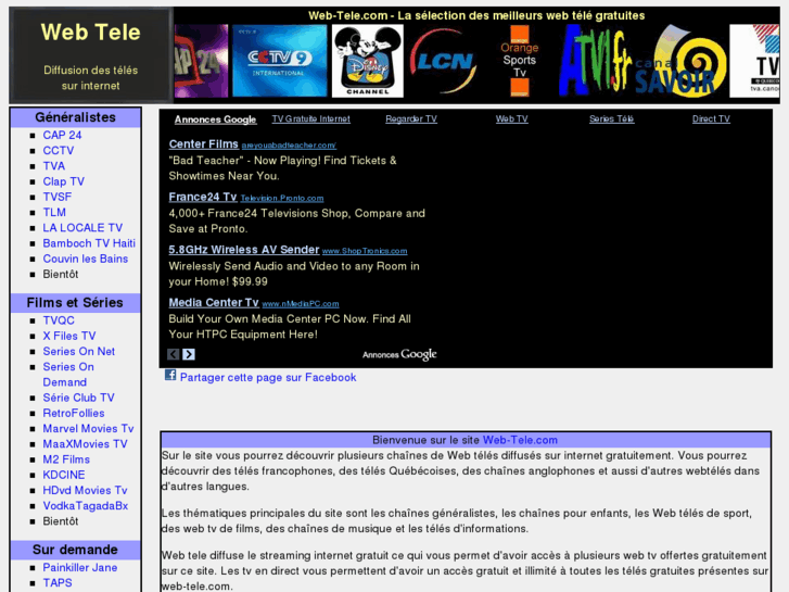 www.web-tele.com