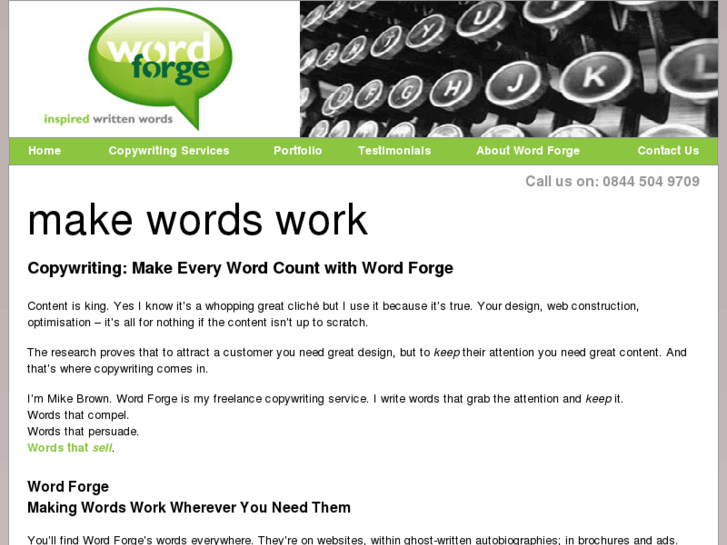 www.word-forge.co.uk