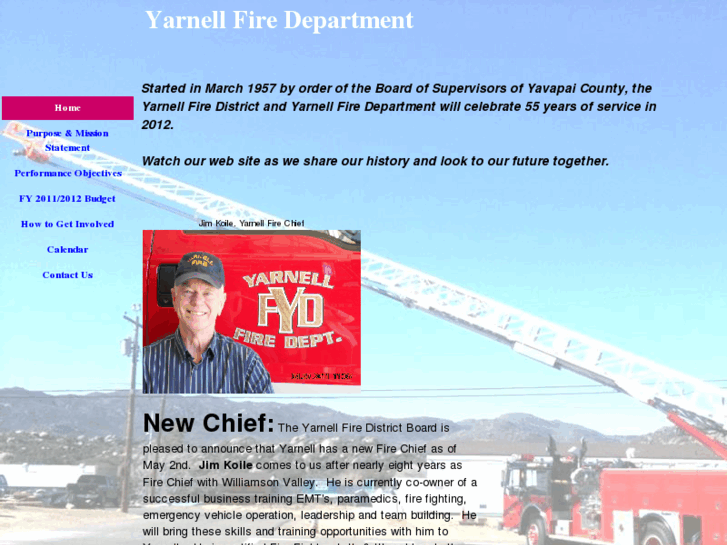 www.yarnellfire.com