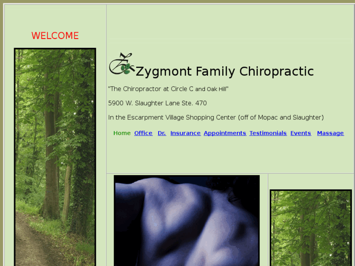 www.zygmontfamilychiropractic.com