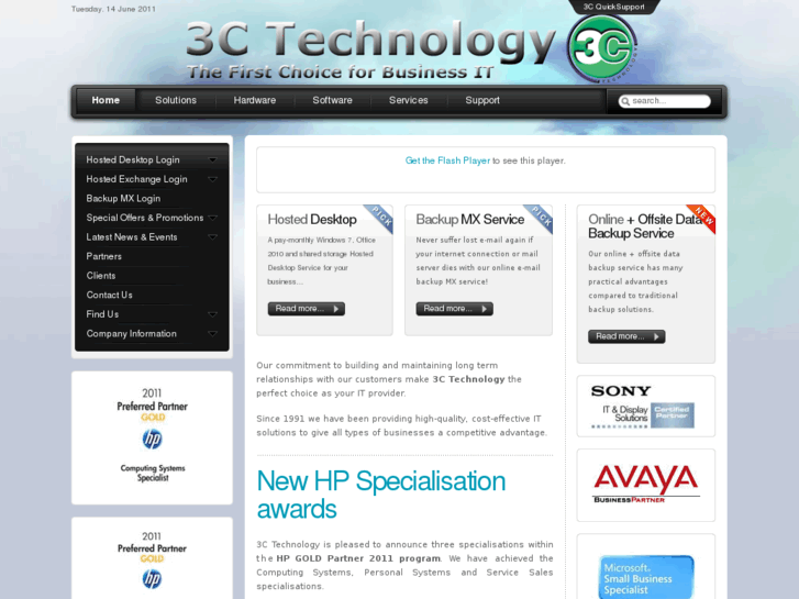 www.3ctech.co.uk