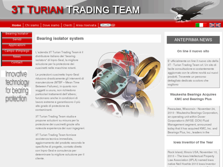 www.3t-turian.it