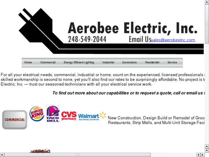 www.aerobeeinc.com