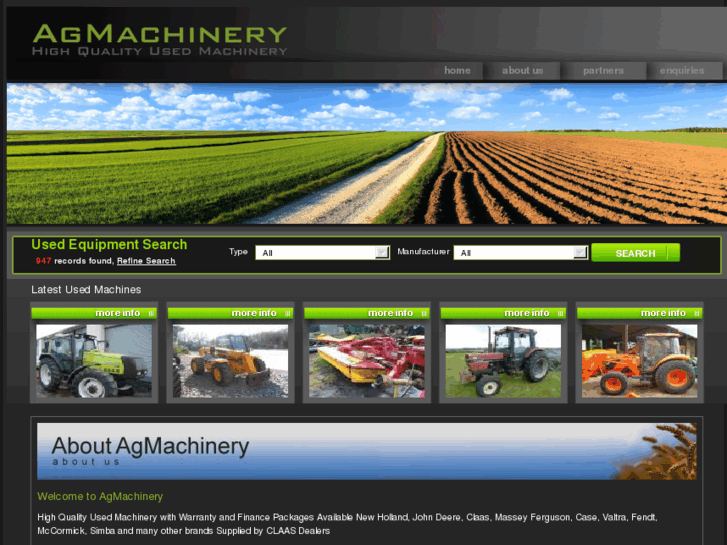 www.agmachinery.co.uk