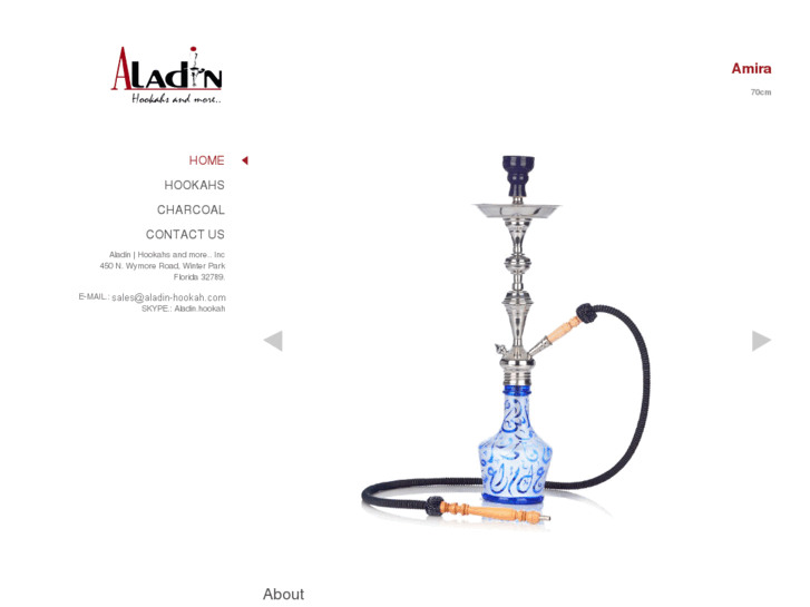 www.aladin-hookah.com