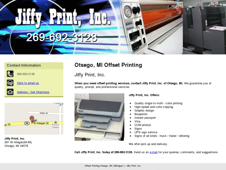 www.alleganprinters.com