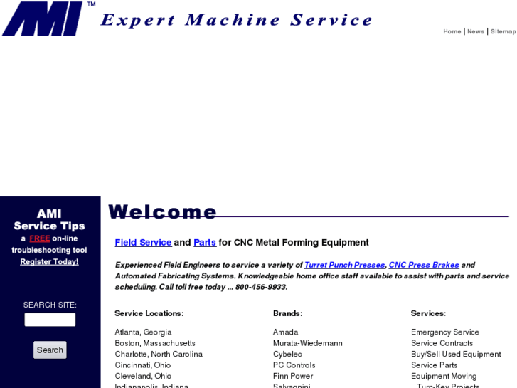 www.ami-service.com