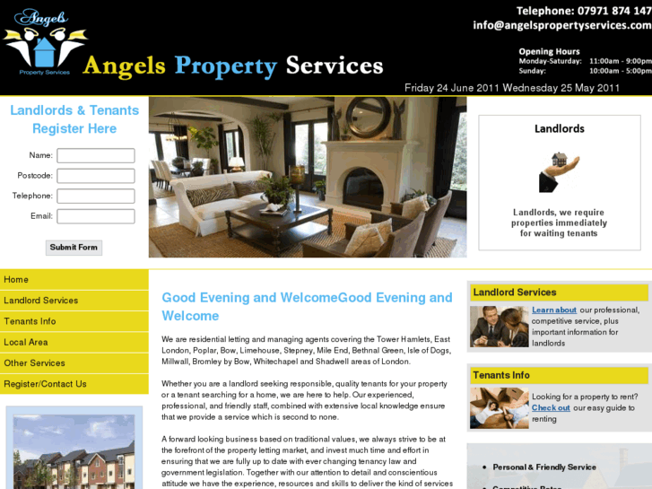 www.angelspropertyservices.com