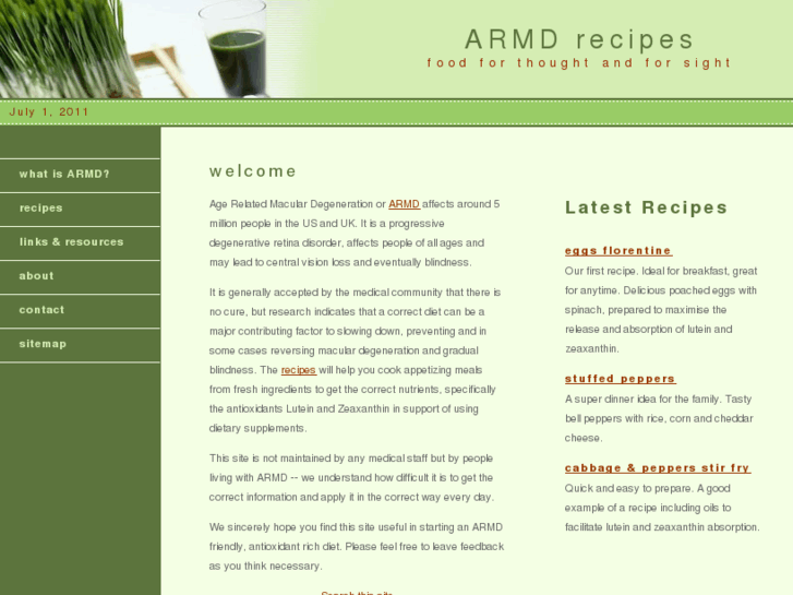 www.armdcook.com