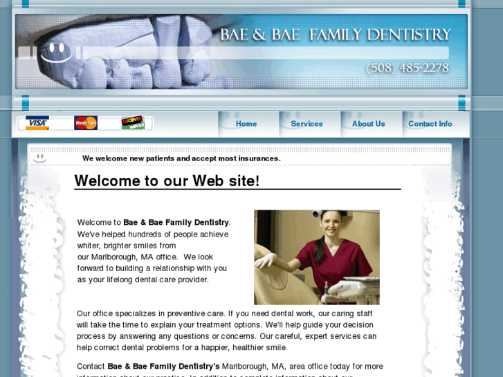 www.baeandbaefamilydentistry.com