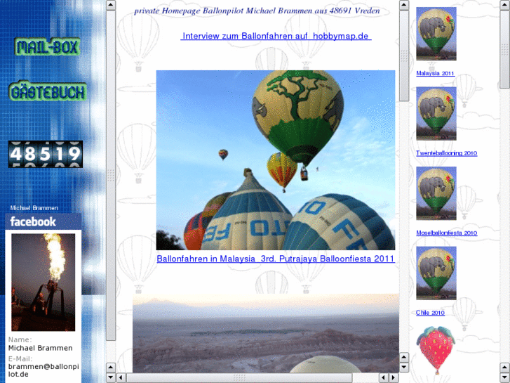 www.ballonpilot.de