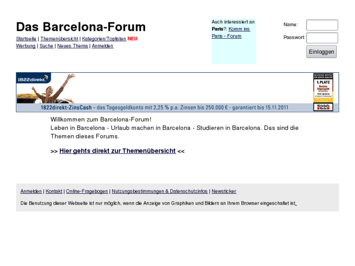 www.barcelona-forum.de