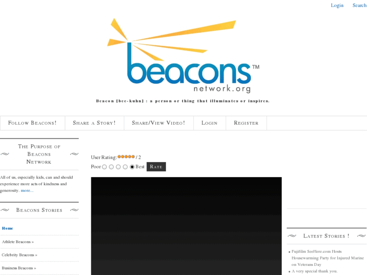 www.beaconsnetwork.org