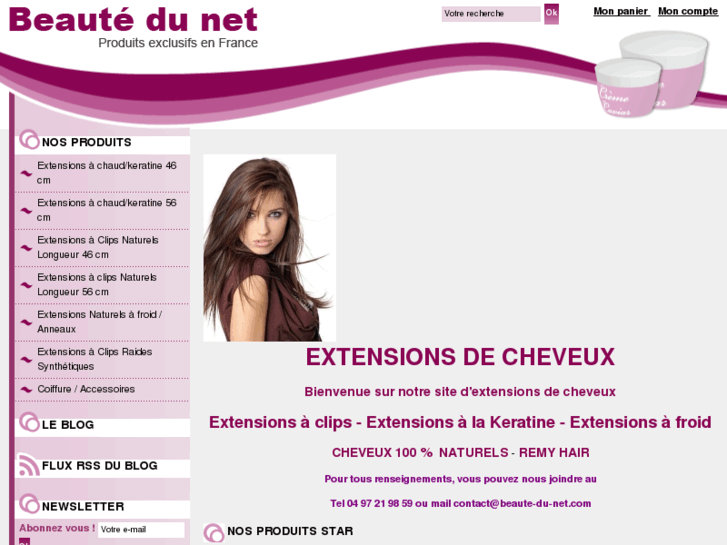 www.beaute-du-net.com