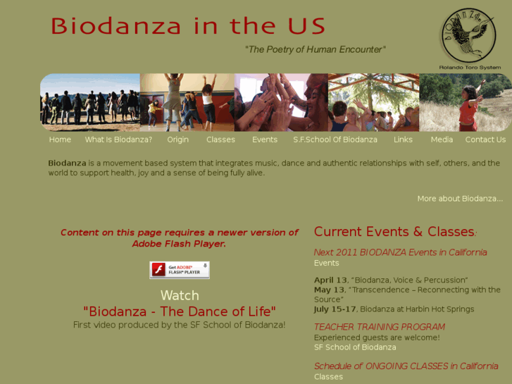 www.biodanza.us