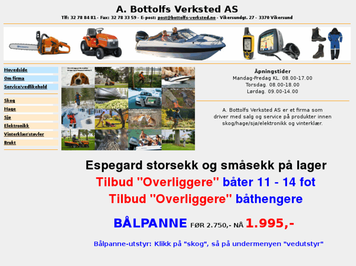 www.bottolfs-verksted.no