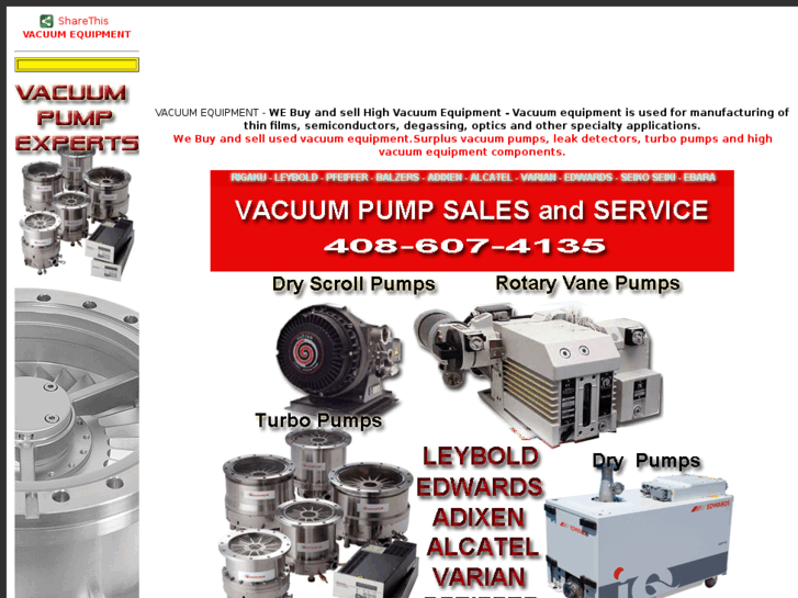 www.buyusedvacuumequipment.com