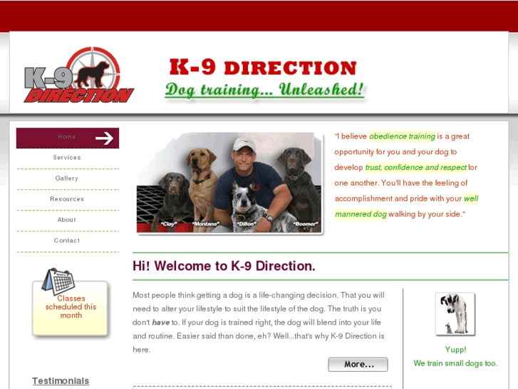 www.caninedirection.com